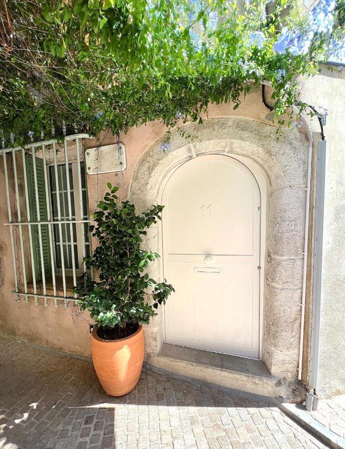 L'Oustaou Bello Visto Le Castellet  Exterior foto